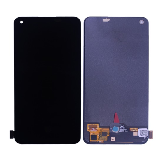 Touch+Display+Frame Xiaomi Mi 9T/9T Pro/Redmi K20 Pro Black